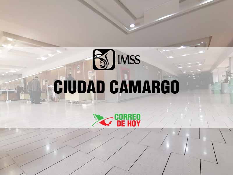 Clnicas IMSS en Ciudad Camargo Tamps - Telfono, Direccin y Horario de Atencin