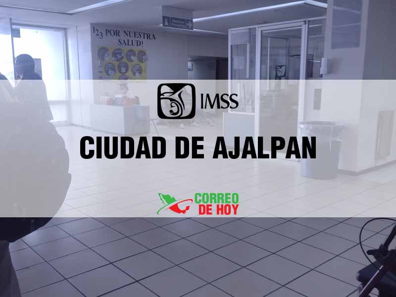 Clnicas IMSS en Ciudad De Ajalpan Pue - Telfono, Direccin y Horario de Atencin