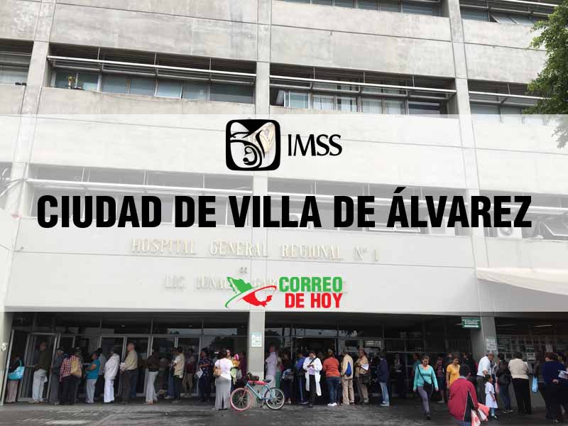 Clnicas IMSS en Ciudad de Villa de Álvarez Col - Telfono, Direccin y Horario de Atencin