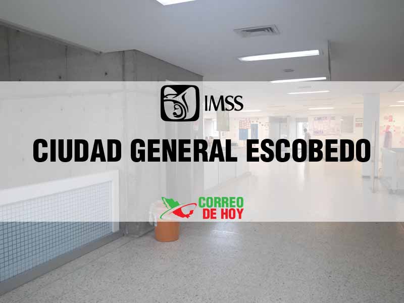 Clnicas IMSS en Ciudad General Escobedo NL - Telfono, Direccin y Horario de Atencin