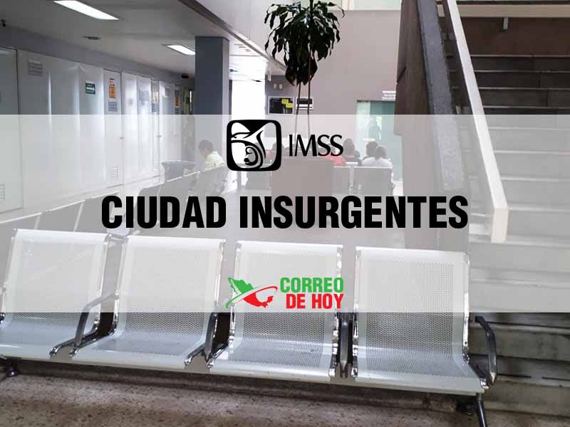 Clnicas IMSS en Ciudad Insurgentes BCS - Telfono, Direccin y Horario de Atencin