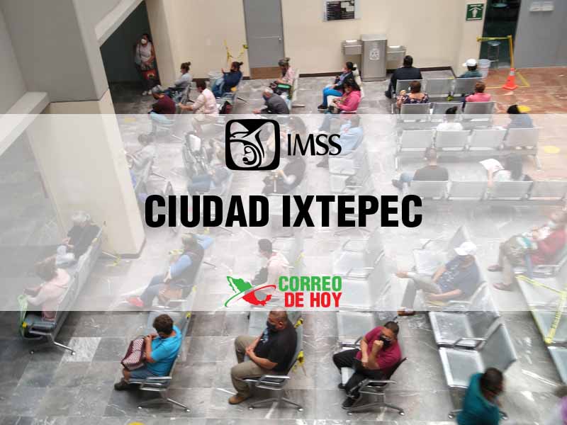 Clnicas IMSS en Ciudad Ixtepec Oax - Telfono, Direccin y Horario de Atencin