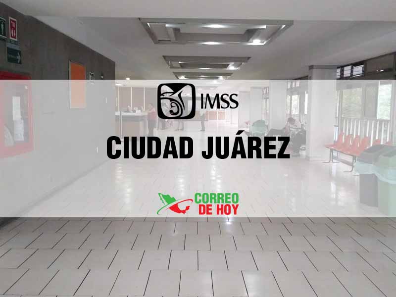 Clnicas IMSS en Ciudad Juárez Chih - Telfono, Direccin y Horario de Atencin