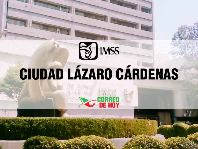 Cl�nicas IMSS en Ciudad L&aacute;zaro C&aacute;rdenas Mich - Tel�fono, Direcci�n y Horario de Atenci�n