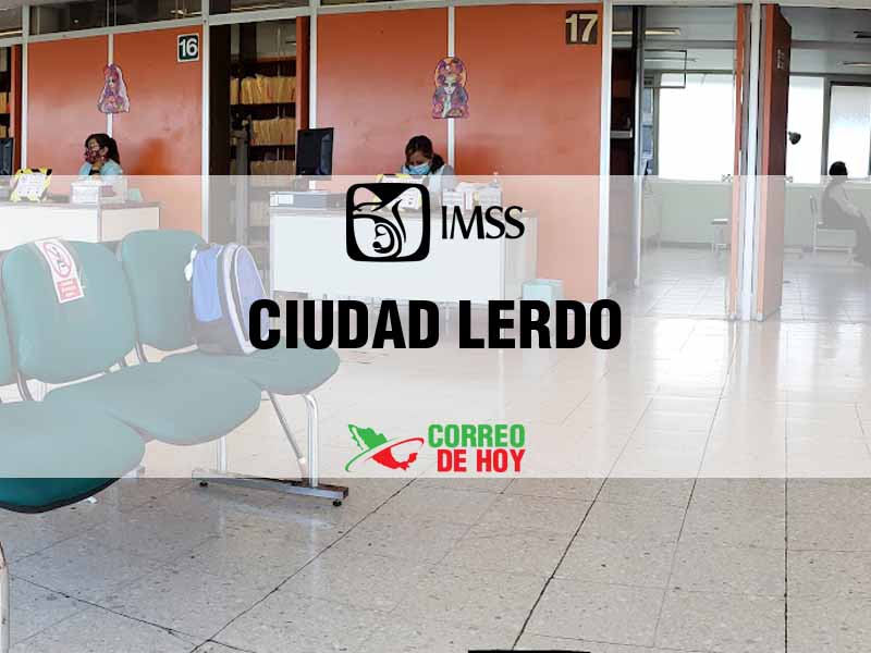 Clnicas IMSS en Ciudad Lerdo Dgo - Telfono, Direccin y Horario de Atencin