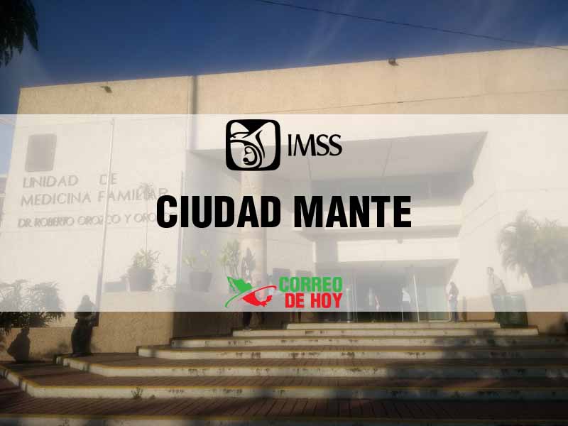 Clnicas IMSS en Ciudad Mante Tamps - Telfono, Direccin y Horario de Atencin