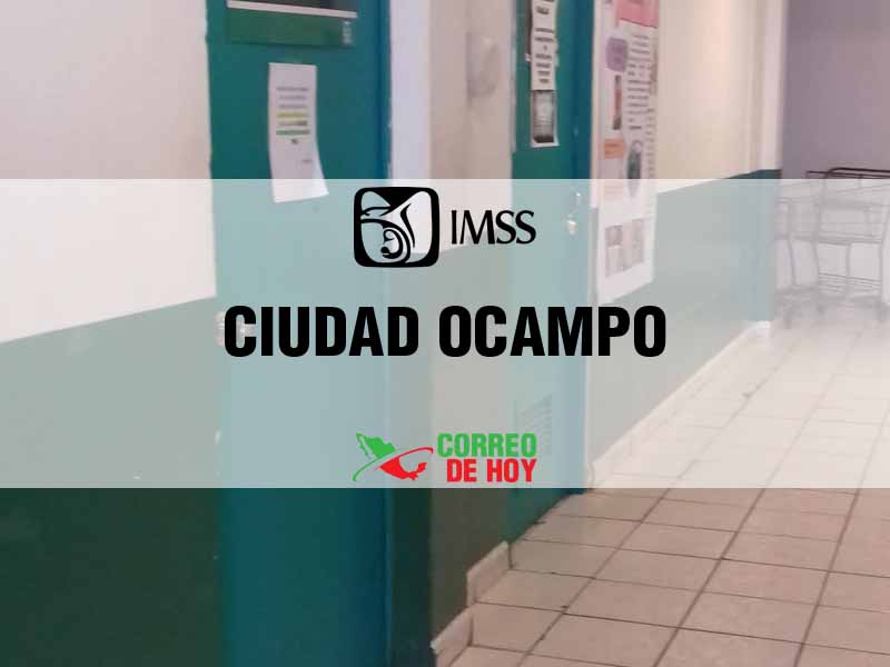 Clnicas IMSS en Ciudad Ocampo Gto - Telfono, Direccin y Horario de Atencin