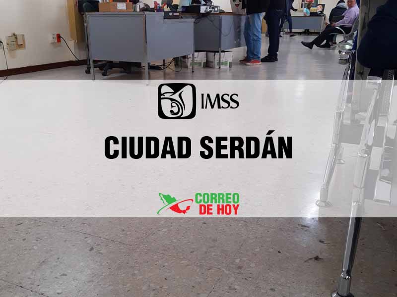 Clnicas IMSS en Ciudad Serdán Pue - Telfono, Direccin y Horario de Atencin