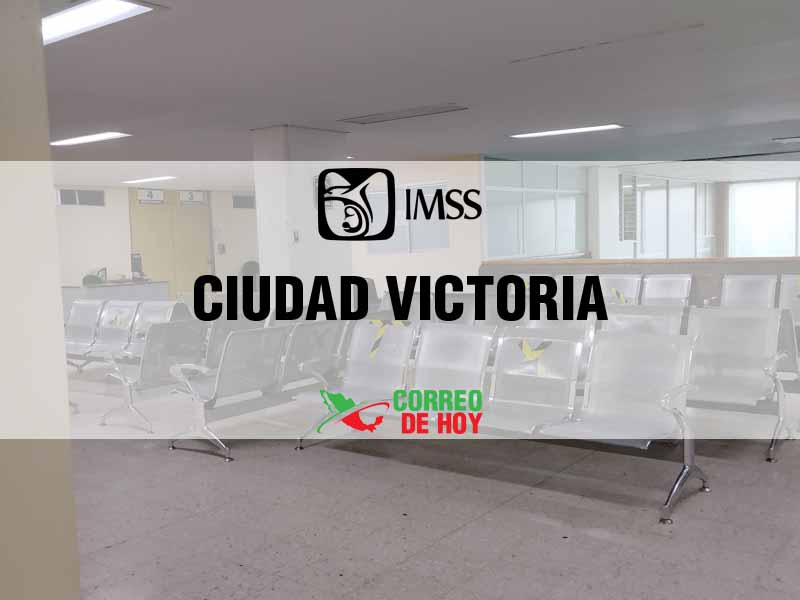 Clnicas IMSS en Ciudad Victoria Tamps - Telfono, Direccin y Horario de Atencin