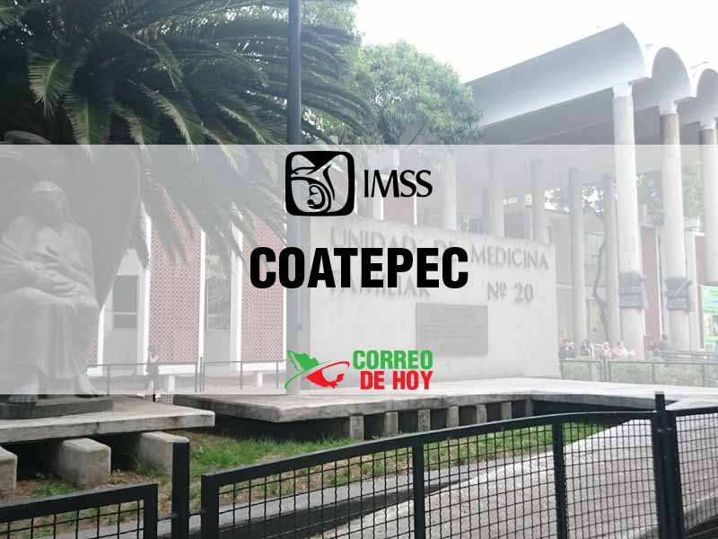 Clnicas IMSS en Coatepec Ver - Telfono, Direccin y Horario de Atencin