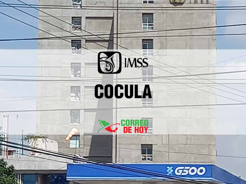 Clnicas IMSS en Cocula Jal - Telfono, Direccin y Horario de Atencin