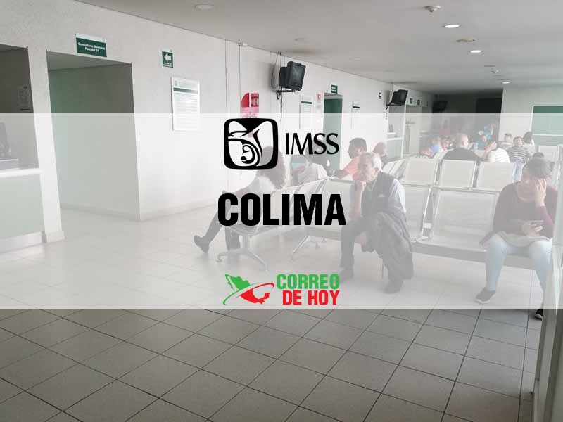 Clnicas IMSS en Colima Col - Telfono, Direccin y Horario de Atencin