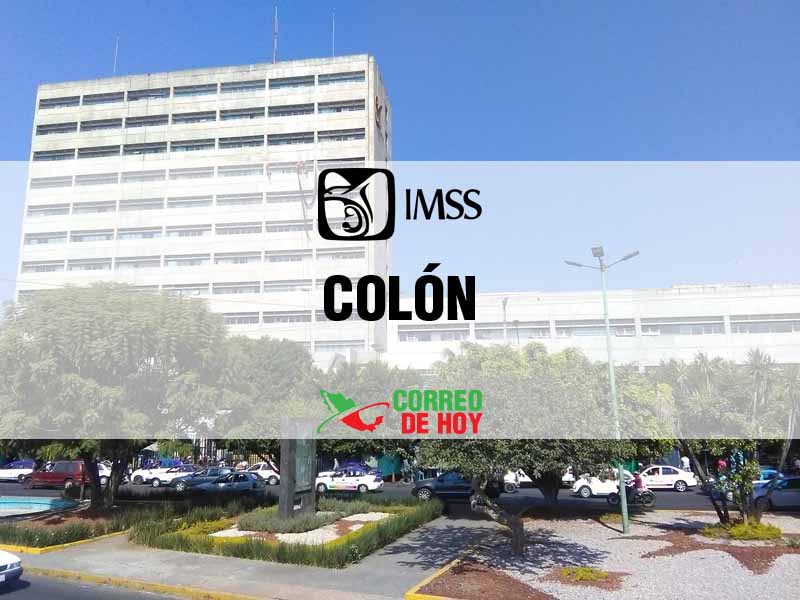 Clnicas IMSS en Colón Qro - Telfono, Direccin y Horario de Atencin