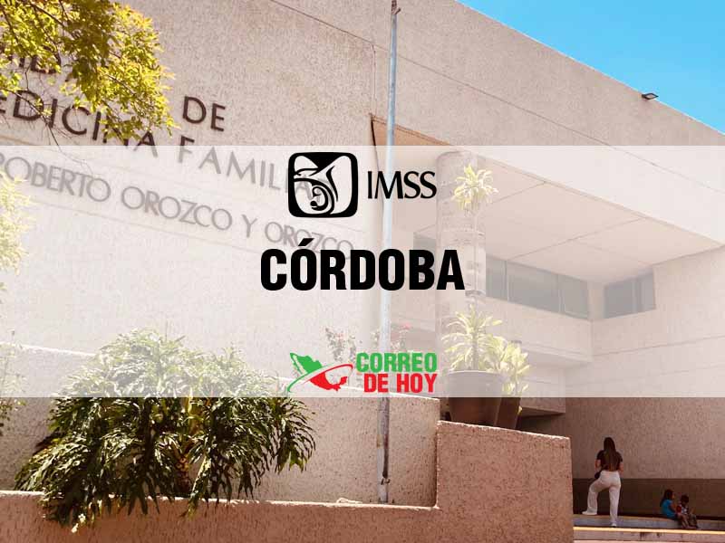 Clnicas IMSS en Córdoba Ver - Telfono, Direccin y Horario de Atencin