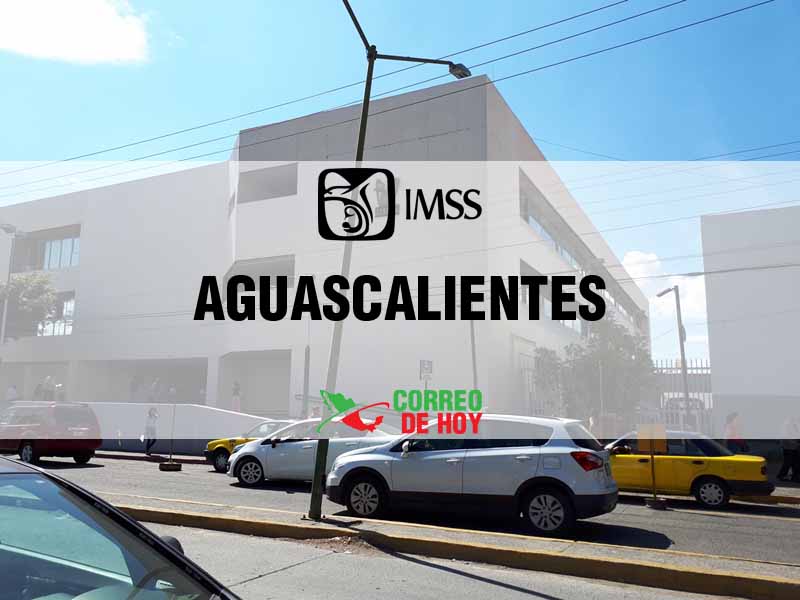 Clnicas IMSS en Aguascalientes Ags - Telfono, Direccin y Horario de Atencin