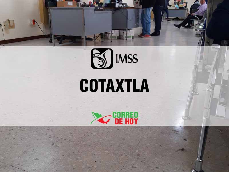 Clnicas IMSS en Cotaxtla Ver - Telfono, Direccin y Horario de Atencin