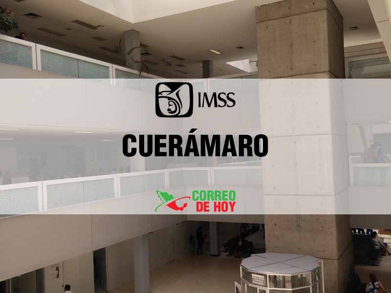 Clnicas IMSS en Cuerámaro Gto - Telfono, Direccin y Horario de Atencin