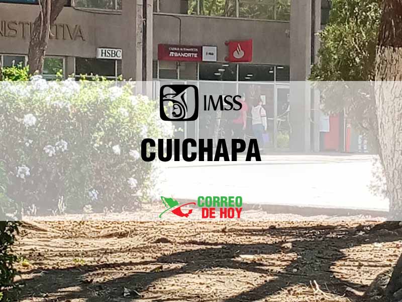 Clnicas IMSS en Cuichapa Ver - Telfono, Direccin y Horario de Atencin