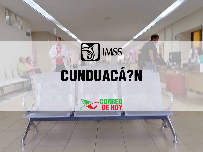 Clnicas IMSS en Cunduacán Tab - Telfono, Direccin y Horario de Atencin