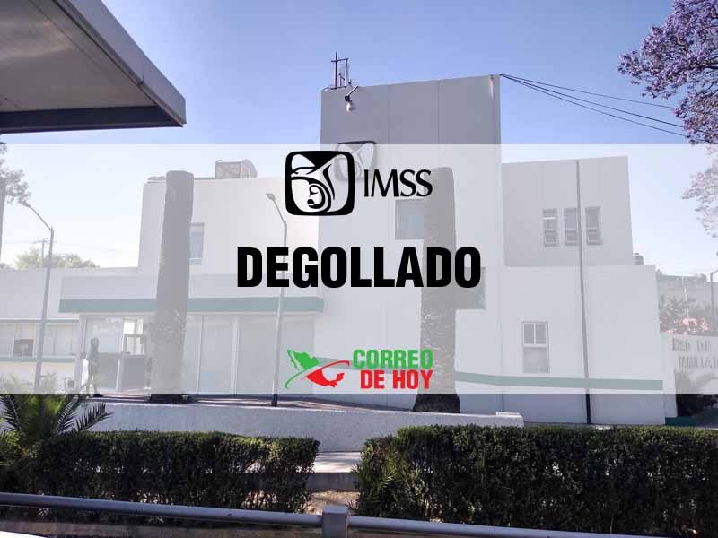 Clnicas IMSS en Degollado Jal - Telfono, Direccin y Horario de Atencin