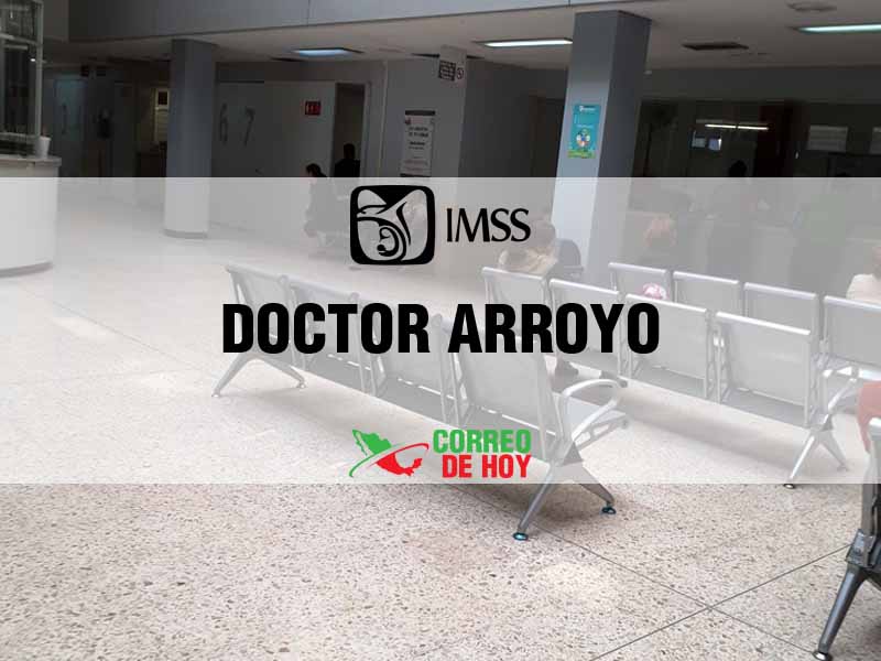 Clnicas IMSS en Doctor Arroyo NL - Telfono, Direccin y Horario de Atencin