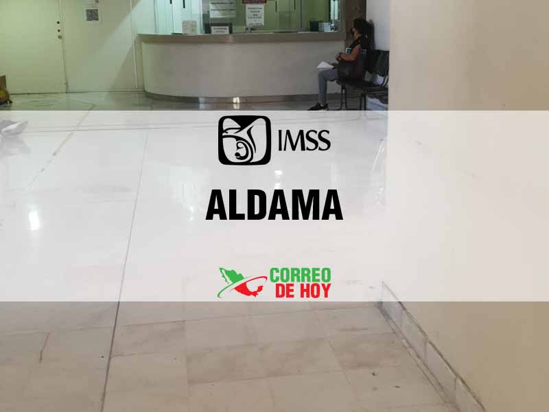 Clnicas IMSS en Aldama Tamps - Telfono, Direccin y Horario de Atencin