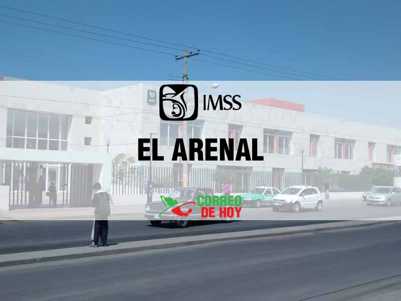 Clnicas IMSS en El arenal Jal - Telfono, Direccin y Horario de Atencin