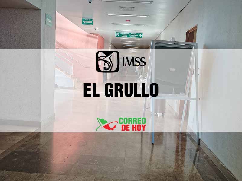 Clnicas IMSS en El Grullo Jal - Telfono, Direccin y Horario de Atencin