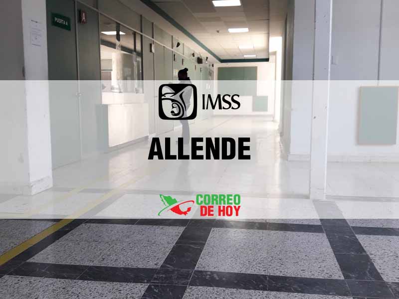 Clnicas IMSS en Allende Coah - Telfono, Direccin y Horario de Atencin