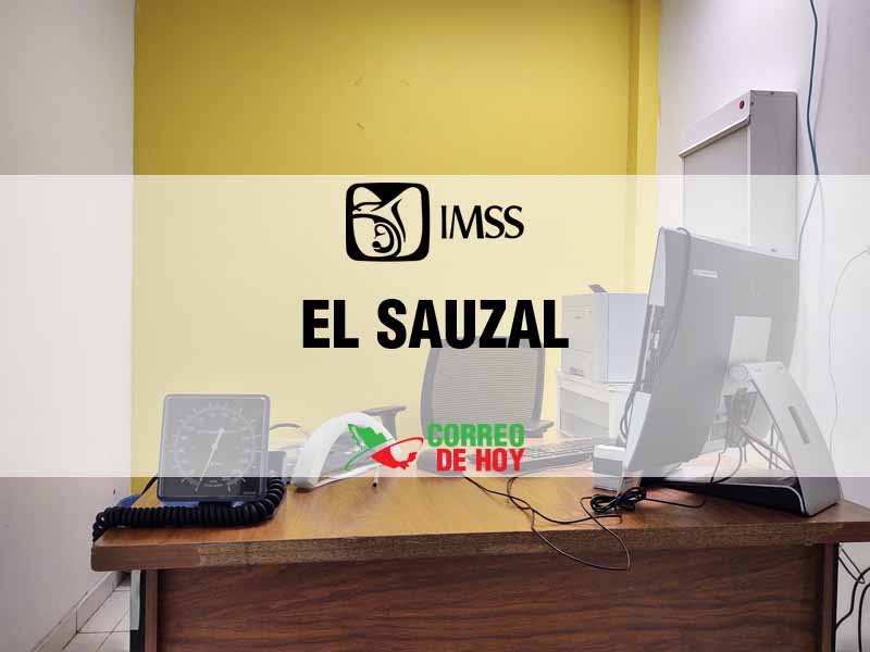 Clnicas IMSS en El Sauzal BC - Telfono, Direccin y Horario de Atencin