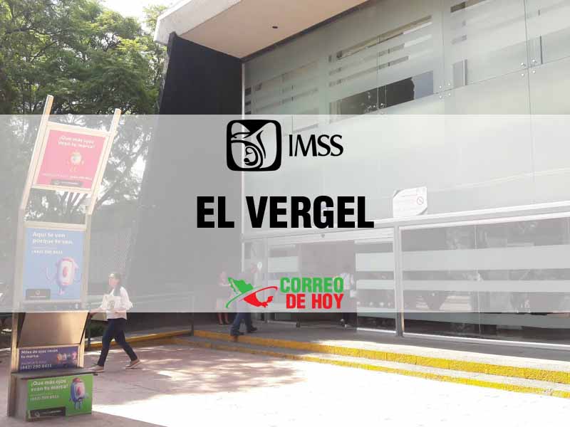 Clnicas IMSS en El Vergel Dgo - Telfono, Direccin y Horario de Atencin