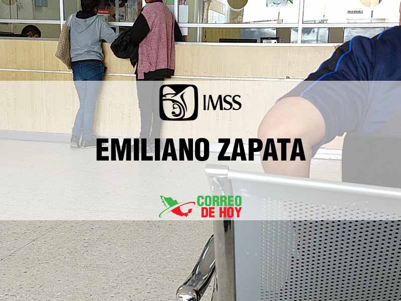 Clnicas IMSS en Emiliano Zapata Tab - Telfono, Direccin y Horario de Atencin