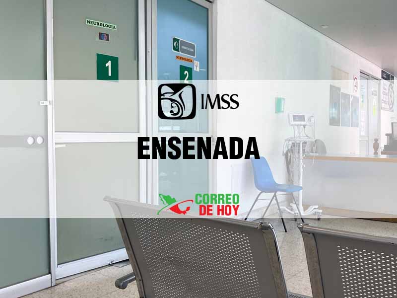 Clnicas IMSS en Ensenada BC - Telfono, Direccin y Horario de Atencin