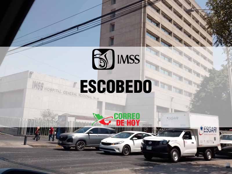 Clnicas IMSS en Escobedo Gto - Telfono, Direccin y Horario de Atencin