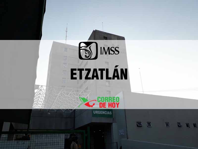 Clnicas IMSS en Etzatlán Jal - Telfono, Direccin y Horario de Atencin