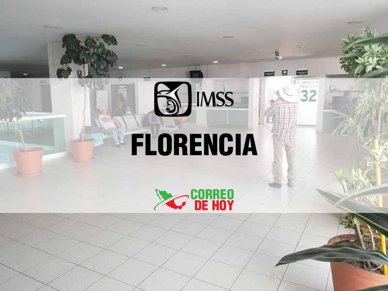 Clnicas IMSS en Florencia Zac - Telfono, Direccin y Horario de Atencin