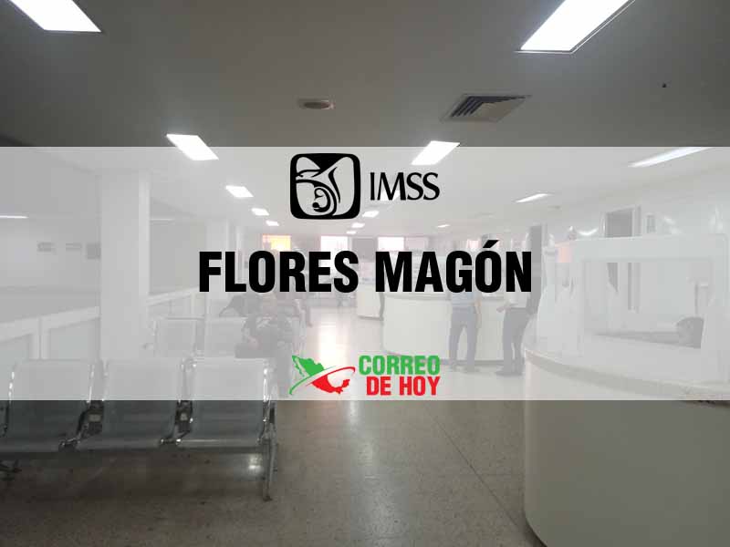 Clnicas IMSS en Flores Magón Chih - Telfono, Direccin y Horario de Atencin