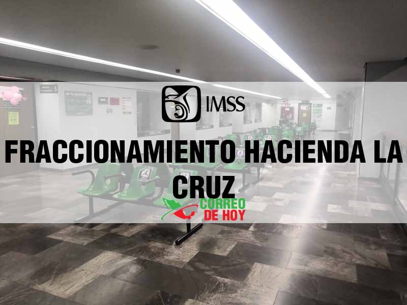 Cl�nicas IMSS en Fraccionamiento Hacienda la Cruz Qro - Tel�fono, Direcci�n y Horario de Atenci�n