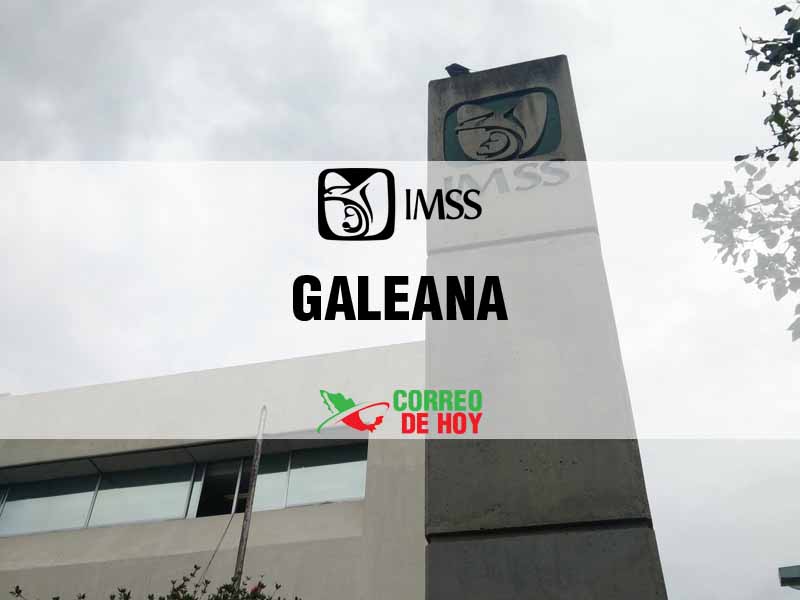 Clnicas IMSS en Galeana NL - Telfono, Direccin y Horario de Atencin