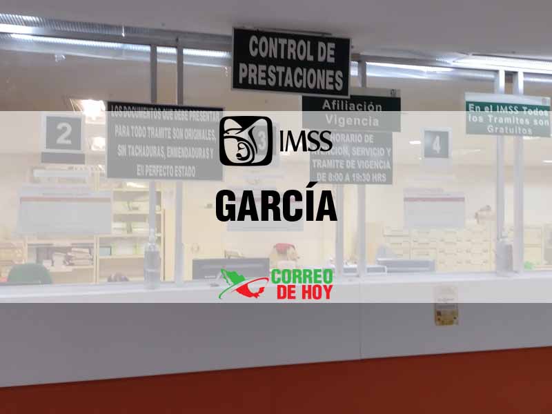 Clnicas IMSS en García NL - Telfono, Direccin y Horario de Atencin