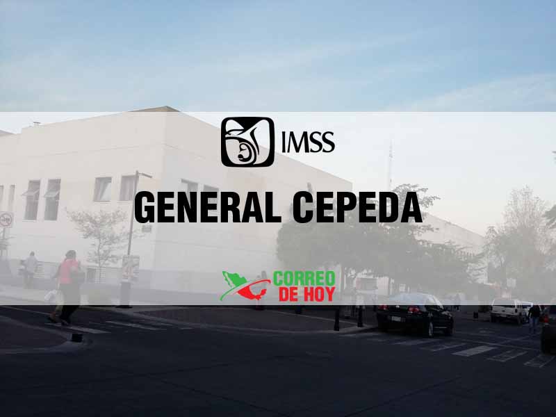 Clnicas IMSS en General Cepeda Coah - Telfono, Direccin y Horario de Atencin