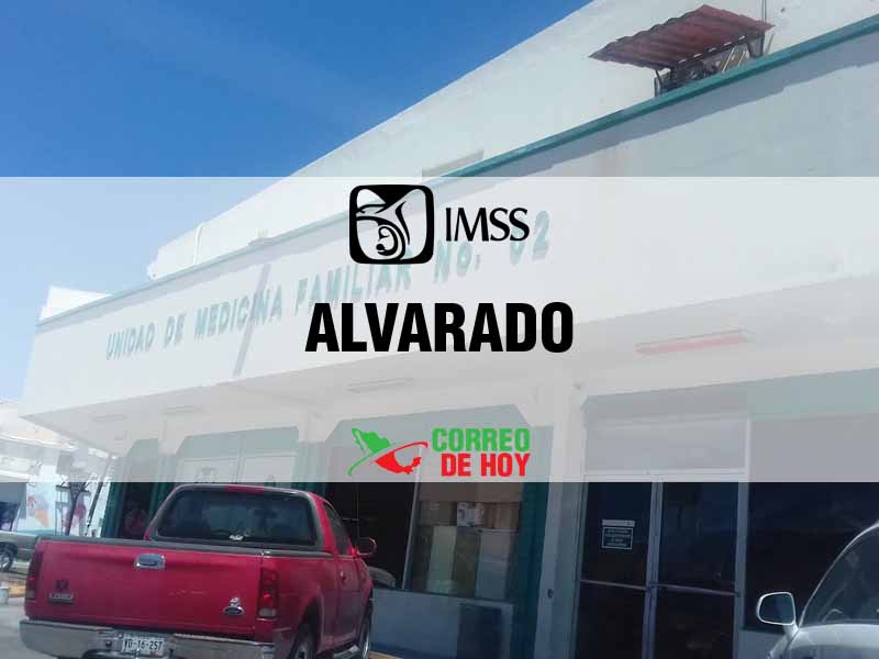 Clnicas IMSS en Alvarado Ver - Telfono, Direccin y Horario de Atencin