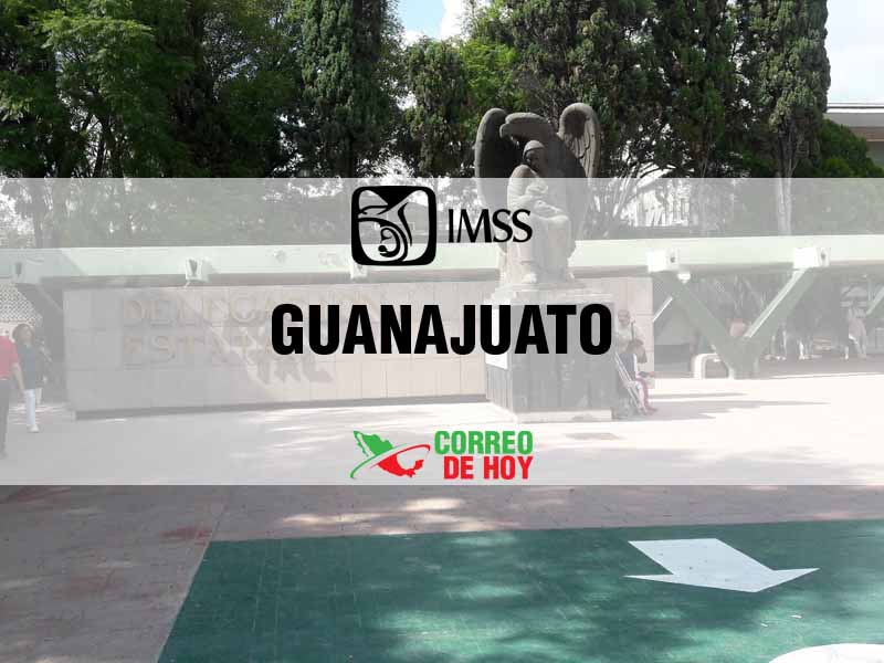 Clnicas IMSS en Guanajuato Gto - Telfono, Direccin y Horario de Atencin