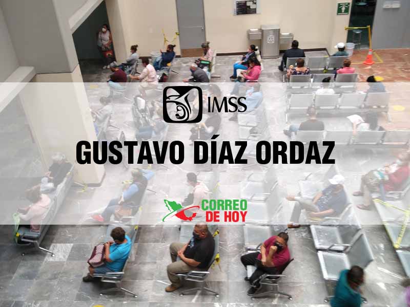 Clnicas IMSS en Gustavo Díaz Ordaz BCS - Telfono, Direccin y Horario de Atencin