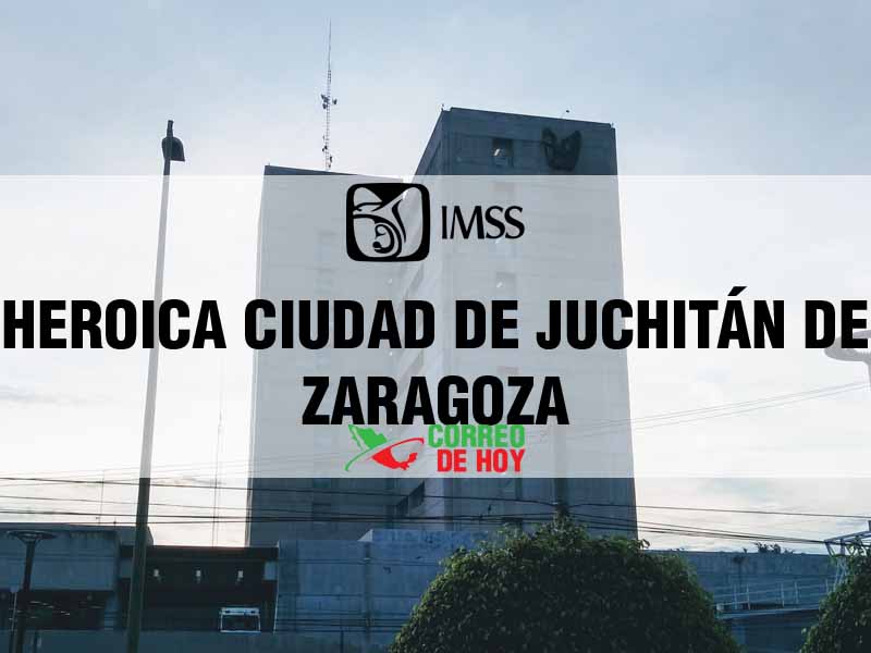 Clnicas IMSS en Heroica Ciudad de Juchitán de Zaragoza Oax - Telfono, Direccin y Horario de Atencin