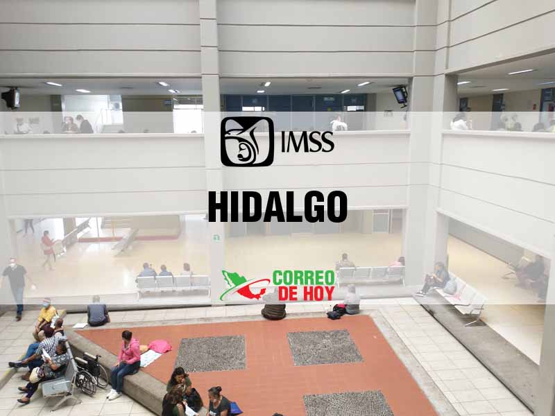 Clnicas IMSS en Hidalgo NL - Telfono, Direccin y Horario de Atencin