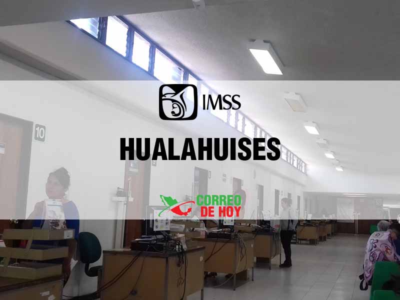Cl�nicas IMSS en Hualahuises NL - Tel�fono, Direcci�n y Horario de Atenci�n