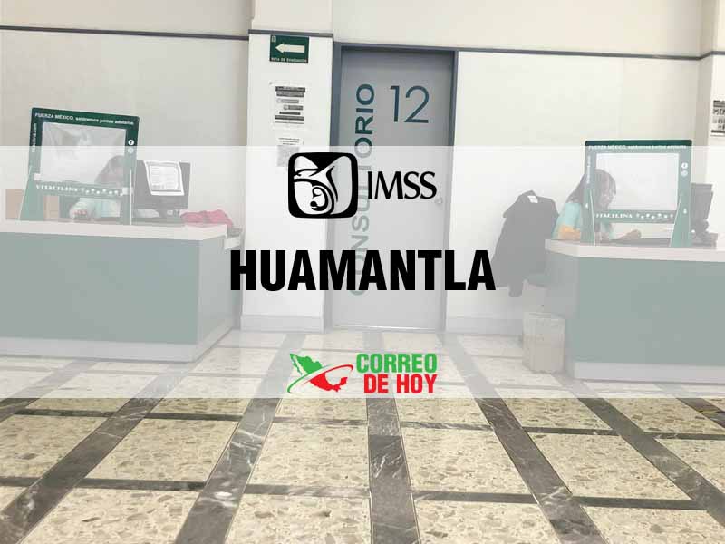 Clnicas IMSS en Huamantla Tlax - Telfono, Direccin y Horario de Atencin