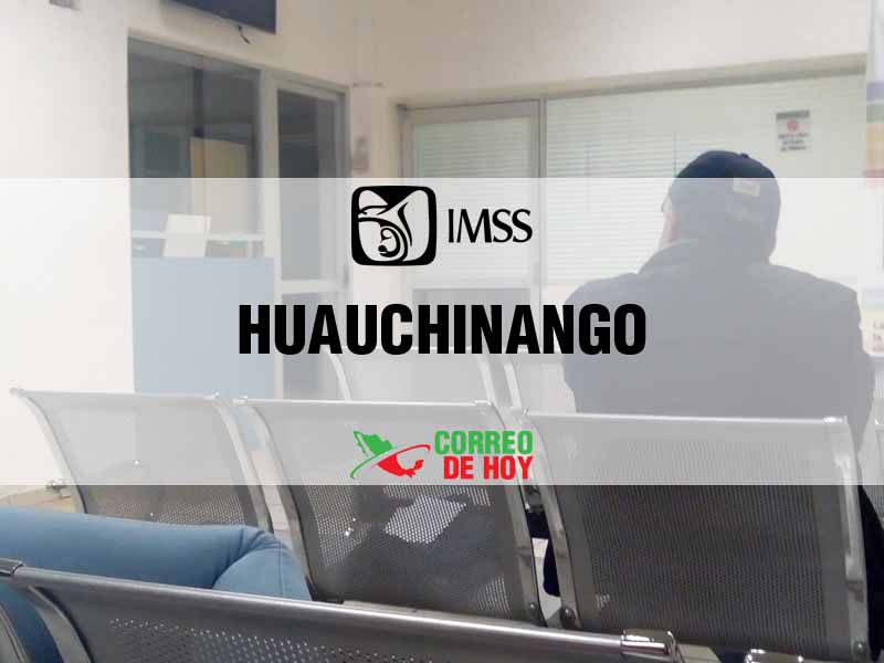 Clnicas IMSS en Huauchinango Pue - Telfono, Direccin y Horario de Atencin