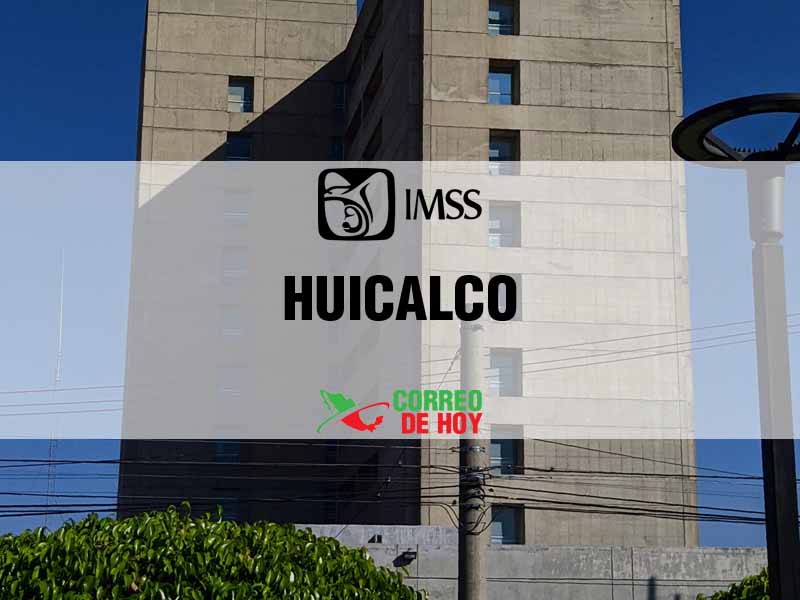 Clnicas IMSS en Huicalco Hgo - Telfono, Direccin y Horario de Atencin